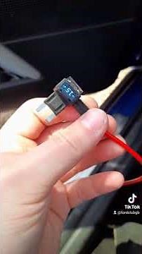 How to install a Nextbase hardwire kit