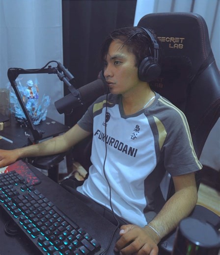 Falling Song by Harry Styles (Cover)