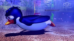 ¡Muy bien amigos! Son las huellas del Pingüino ❗😄🐧 Vamos a bailar ahora con su canción y recuerda que este muchos videos más los puedes encontrar en nuestro canal de #youtube Descubre más de La Granja de Zenón en nuestras redes: Facebook: https://rebrand.ly/GranjaFB Instagram: https://rebrand.ly/InstaGranja YouTube: https://rebrand.ly/SuscribeteGDZ TikTok: https://rebrand.ly/TikTokERI . . . Síguenos para ver más videos y contenidos divertidos en El Reino Infantil | La Granja de Zenón