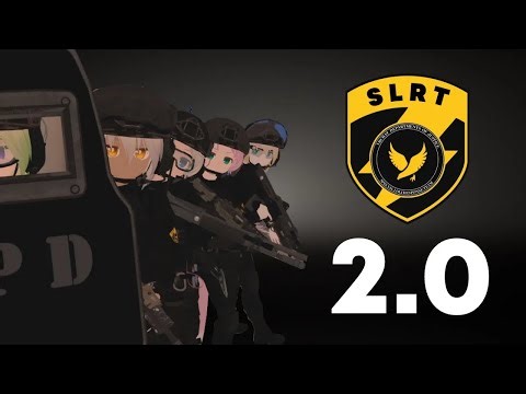 Special Loli Response Team - SLRT 2.0 Update