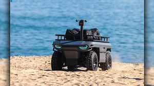 1.7K views · 27 reactions | Welcome to your weekly UAS News Update. We have four stories for you this week: DJI launches the new Zenmuse L3 LiDAR, a Utah drone maker gets an early win in a trade secrets lawsuit, Autel Releases new products, and an experimental drone crash sparks a wildfire in Colorado. Let's get to it. | Pilot Institute | Facebook