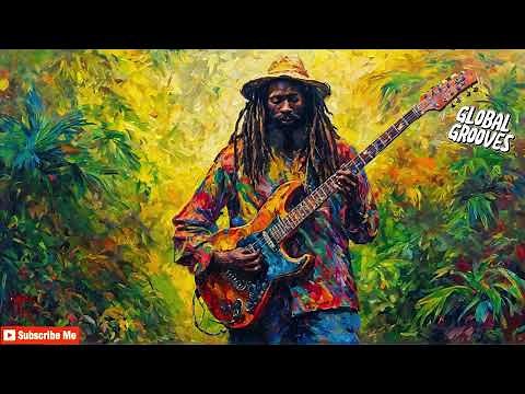 Guitar Reggae l: to Play Classic Reggae Riffs on Guitar