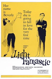 Stream Light Fantastic (1964): Find it on Netflix, Prime Video, Hulu & more