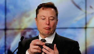 Elon Musk's Crypto Tweets Led to Price Surges for Altcoins Traded by FTX's Sister Company