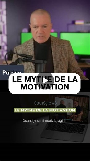#leadership #habitudes #methode48h #discipline | Patrice Ouellet