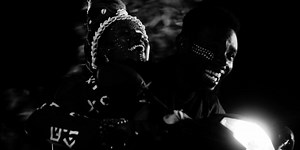 Sundance Winner MAMI WATA to Release in Cinemas Friday