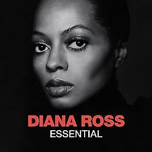 Diana Ross - Essential
