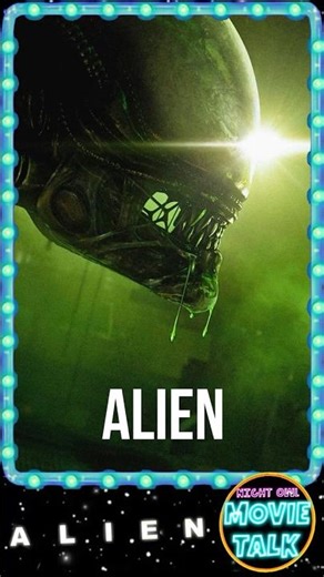 ALIEN (1979) Alternate Movie Posters & Art