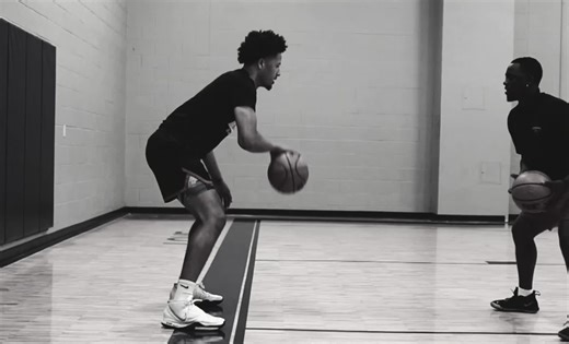 Cade Cunningham Basketball Highlights and Edits
