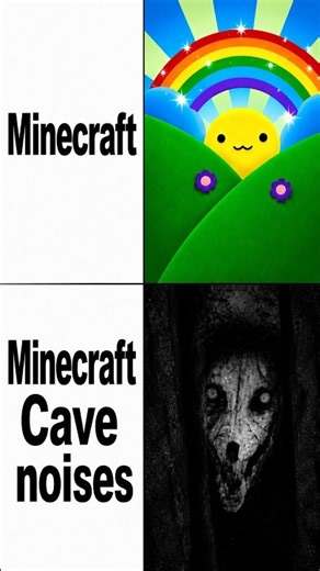 CURSED Minecraft Memes PT.20 #shorts