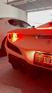 1.8K views · 59 reactions | Ferrari F8 Spider has one amazing cold start sound thanks to NOVITEC GROUP ‼️ #ferrari #carsounds #carasmr #exhaustsound #carswithoutlimits | Rons Rides | Facebook