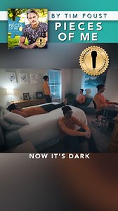 17K views · 398 reactions | In My Room Tim Foust | Legendary Vocals | Facebook