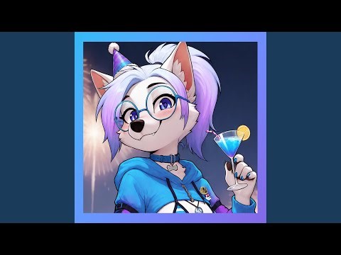 Happy New Year, PeaceDubz!