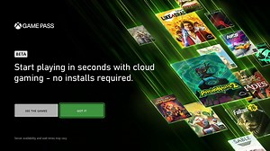 Xbox Cloud Gaming arriva su console per utenti Xbox Insider selezionati