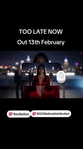 Poppy Bone's Heartfelt Release 'TOO LATE NOW'