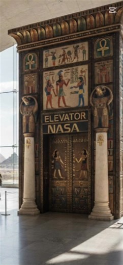 Elevator NASA #elevator | شركة ناسا للمصاعد NASA Elevator Company