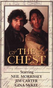 The Chest - Movie