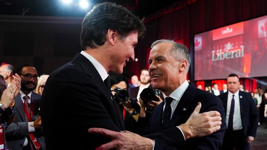 When could Canada have an election?