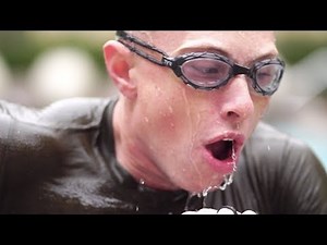 US Marine Takes On the US Navy Seal Physical Test