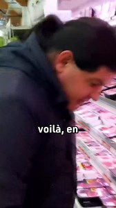 Ces Français qui vivent au camping, même l'hiver... Reportage en entier à retrouver sur YT (lien en bio) | Immersion reportages