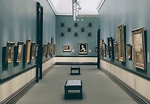 Come Out The Aladdin - Escape Fan