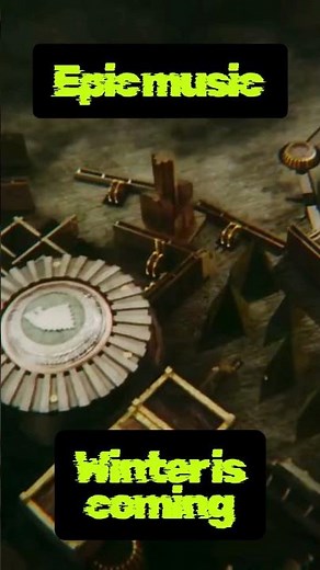 ⚔️ Game of Thrones Opening Music | The Sound of Power & Destiny Epic m