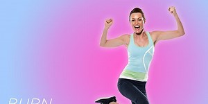 This 5-Minute Workout Video Will Make You Burn Calories Like Crazy