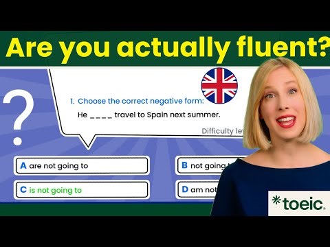 TOEIC Test – Sentence Completion 📝 10-Q (Structure & Cohesion) Quiz Challenge! (#22)