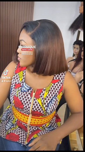 32K views · 233 reactions | NOS BOB WIGS SANS COLLE PRIX CHOC : 60.000 CFA. MARQUE : THE PERFECT WIG ☎️+22655606969 whtsp . Nous expédions partout dans le monde . . www.spluxuryhair.com | SP Luxury Hair | Facebook