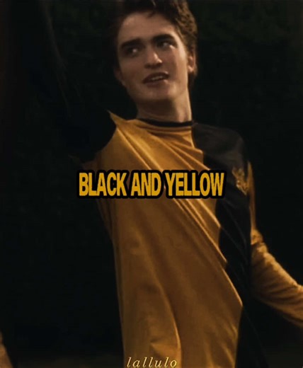 This song is so hufflepuff coded 😛✌️ // scp creds: hpscenespacks #harrypotter #hogwarts #hufflepuff #harrypotteredit #hufflepuffedit #edit #fyp #fypシ゚ #foryoupage tags: @charlie ◡̈ @theo - resident mazlow shipper @Zoeyy 𐙚 @lily