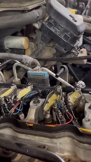 97K views · 1K reactions | Fixing Up My Old Truck! #truck #truckdriver #Trucks #reels #fyp | Bruce Wilson | Facebook