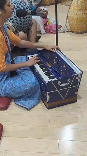 23 reactions · 3 comments | Chanting for HH Gopal Krishna Maharaj | Iskcon Orlando | Facebook