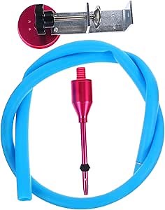 Amazon.com: LABRIMP 1Set Balloon Stuffing Machine Kit Balloon Filling Tool for Creative Decorations Electric Pump for All s Ideal for Weddings Birthdays and Special Events : Toys & Games