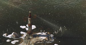 Disco Elysium: Where to Find Ruby