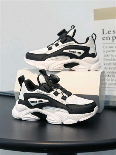 👟 Chaussures running garçons – légères, confortables et stylées pour tous les jours ! 💥 Ultra légères et respirantes pour courir, jouer et bouger toute la journée ✨ Design tendance facile à assortir avec toutes les tenues 🏃‍♂️ Confortables et décontractées – les baskets parfaites pour tous les jours chaussures running garçon, baskets sport enfant, chaussures confortables garçon, chaussures légères sport, baskets décontractées enfant, chaussures garçon tendance, baskets respirantes #kidsfashio