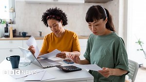 UK inflation rate jumps to 3.5% in April as higher household bills kick in