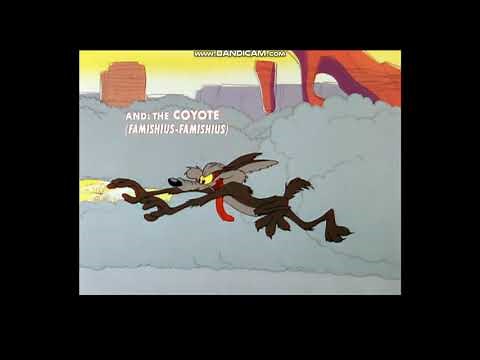 Looney Tunes - "Hook, Line and Stinker" 1958 HQ