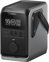 Зарядна станція EcoFlow TRAIL 300 DC