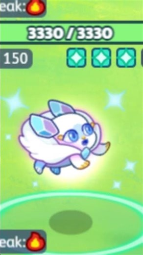 🐰INSANE Icepelt Attack Animations!!! 🐰