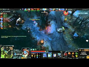 VirtusPro Polar vs VoidBoys - EIZO Cup w/ @TobiWanDOTA @DotaCapitalist