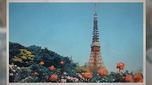 Tokyo- 도쿄의 유명 관광지 12선