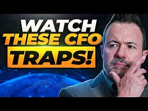 The Digital Transformation and ERP Mistake CFOs Keep Making