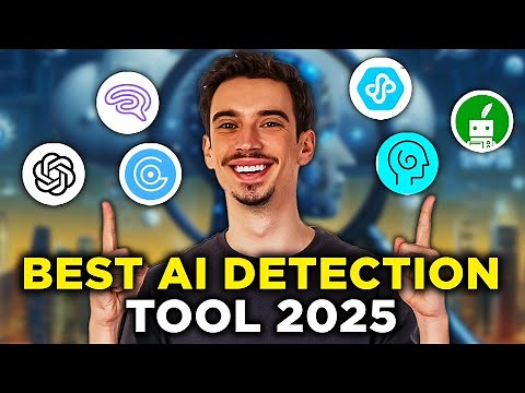 Best AI Detection Tool 2026 - Choose Wisely!