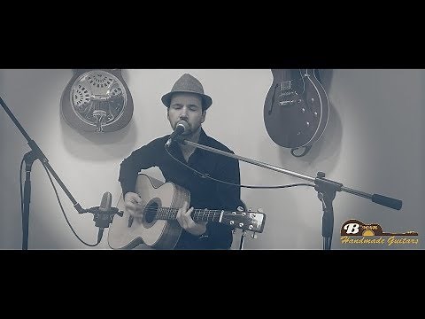 Cream (Prince) - Acoustic cover