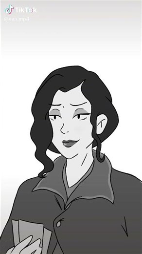 Monopoly #korra #tlok #korrasami