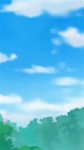 Despedida Emotiva de Gohan y Trunks