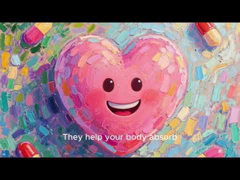 Nutrition 101: Eat Smarter, Not Harder! (Simple Steps for a Healthier You)