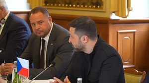 2.6K views · 91 reactions | Ukraine is counting on the Czech...