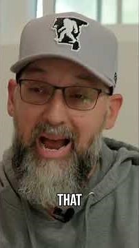 I Saw Sasquatch 3 Times! Bigfoot Encounter