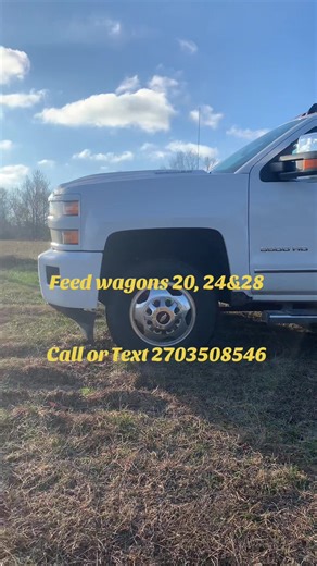 Farmers, Cattle, Equipment, Feed, Hay, Hay wagons, silage, Feed wagons